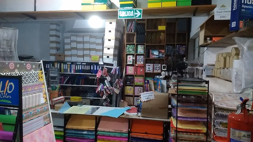 Paquetes Bel Papelera Libreria Artística Insumos de Computación