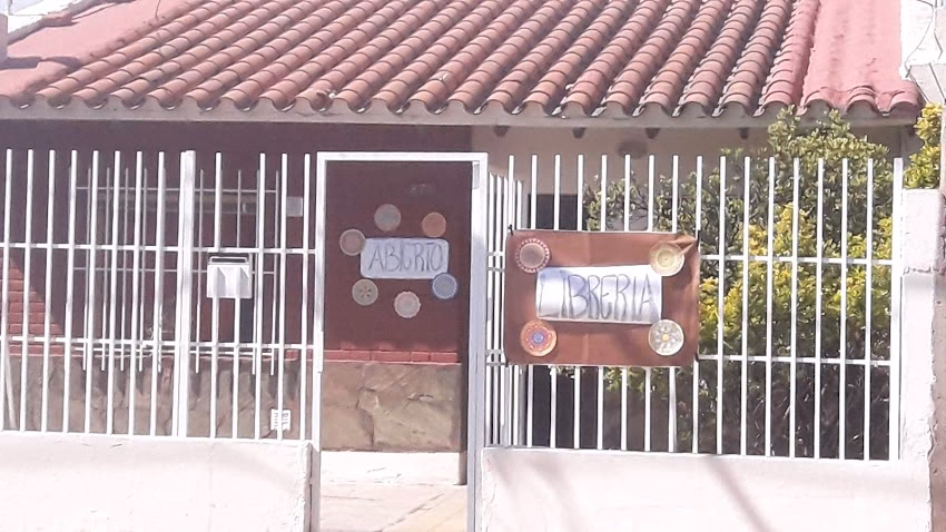 PARLEQUINALibreriaFotocopias