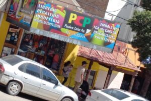 Pcp Papelera Carlos Paz
