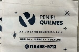 Peniel Quilmes