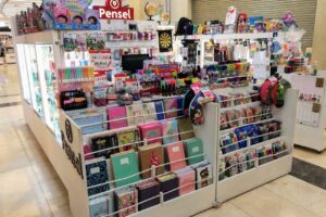 Pensel Store