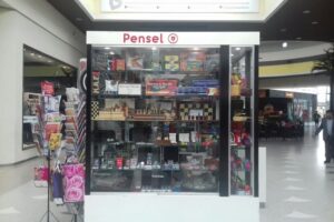 Pensel Store