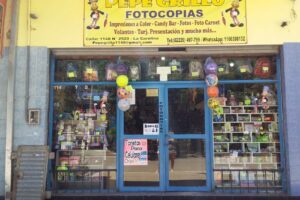 Pepe Grillo Libreria y Regaleria