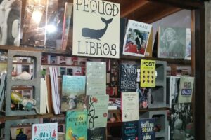 Pequod Libros