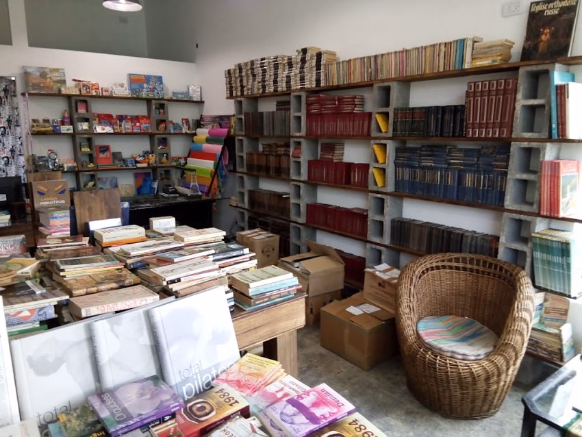 Pequod Libros Aguas Verdes