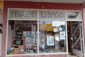 Pequod Libros La Lucila