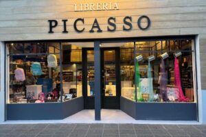 Picasso Libreria