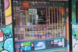 Pickypop Kiosco Librería y Fotocopias