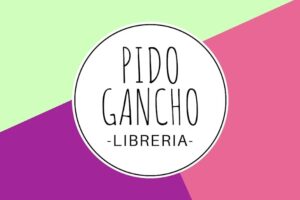 Pido gancho libreria