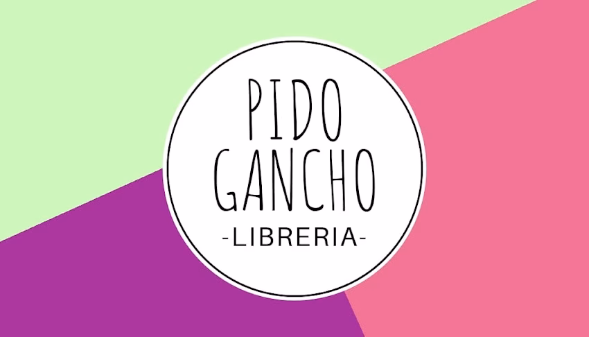 Pido gancho libreria