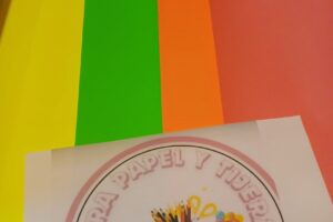 Piedra papel y tijera