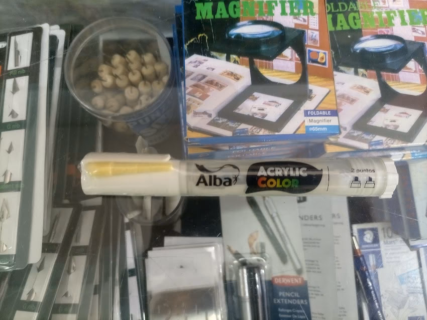 Pixel Librería Gráfica Sucursal Centro