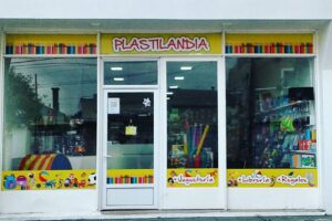 Plastilandia