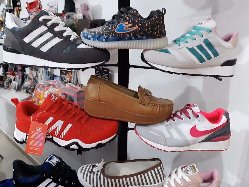 Polirrubro Jr Libreria