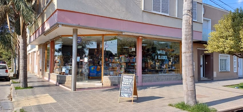 Polirrubro Rivadavia