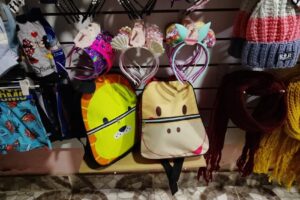 Polirrubro tim burton