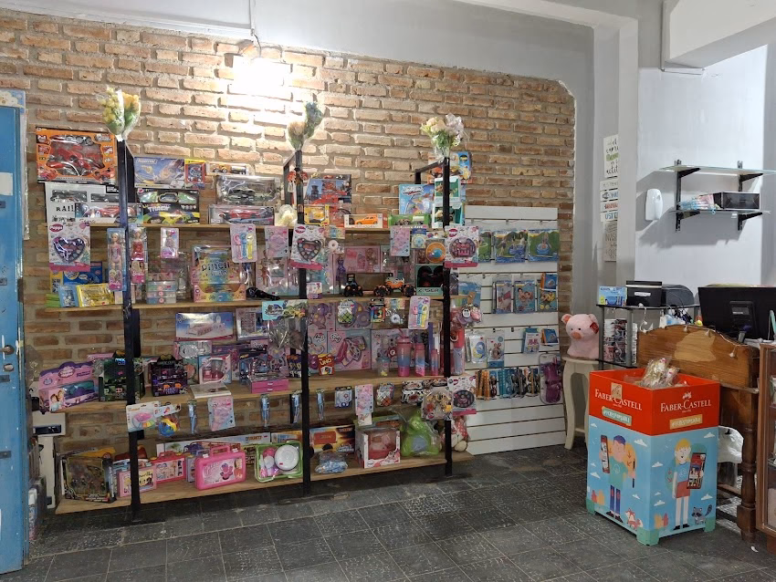 Polirubro Buena Suerte