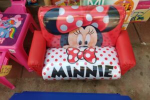 Polirubro Chupete S Todo El A o