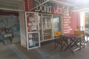 Polirubro DoñaMarta