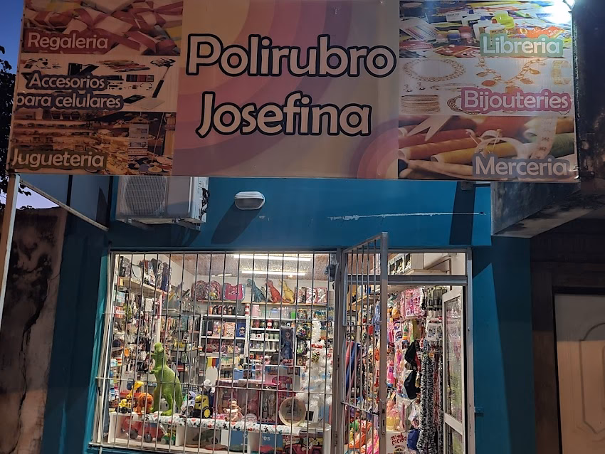 Polirubro josefina