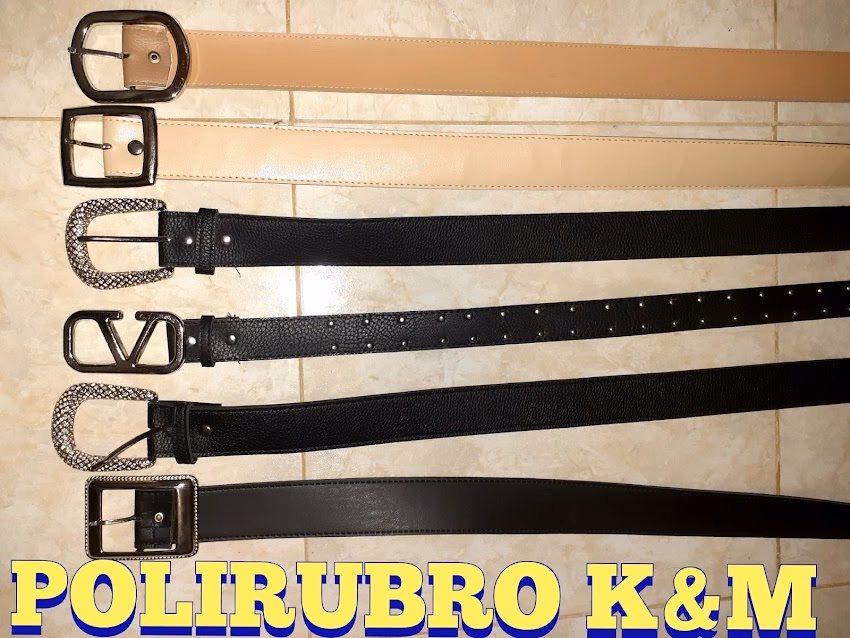 Polirubro Km