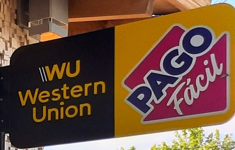 Polirubro Quequén City Pago Fácil