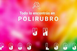 Polirubro Un Poco Loco
