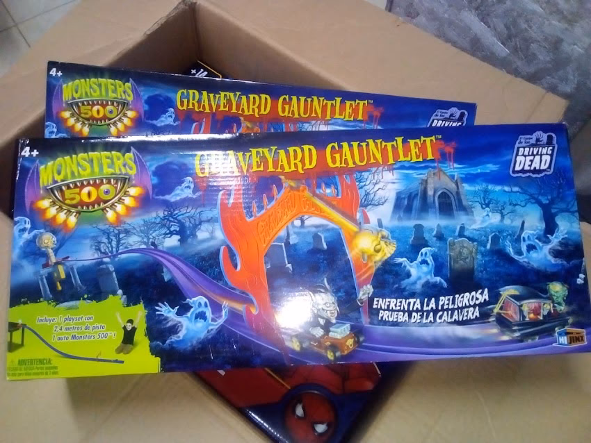 Popurri General Rojo