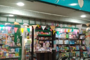 Praga Casa de libros