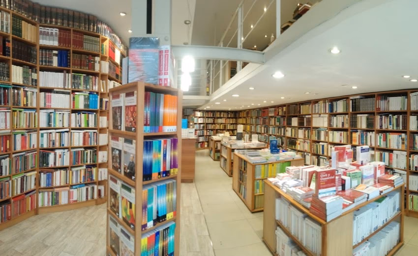 Praxis Jurídica Libros