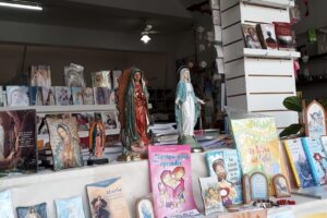 Presentes Tienda Católica