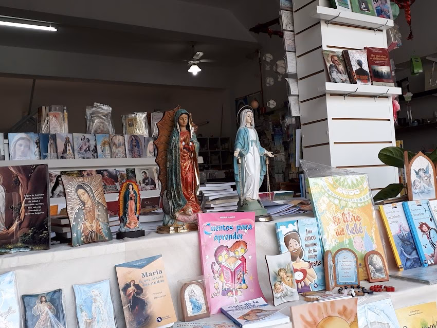 Presentes Tienda Católica