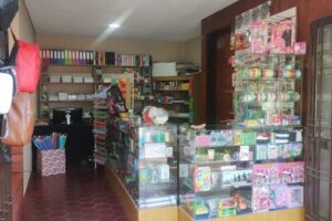 Presidente Derqui y Hungría