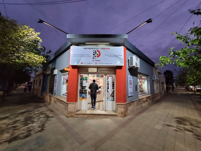 Print Net Jesus Maria