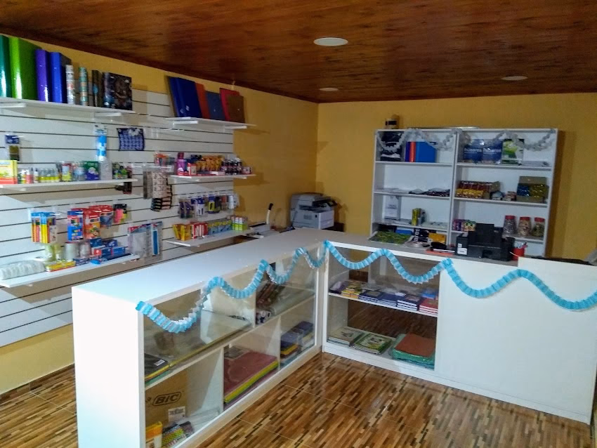 Proprev Servicios Librería Y Salud