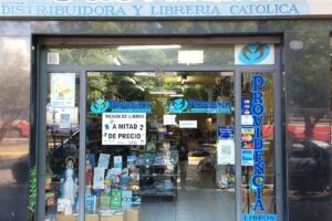 Providencia Libros