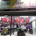 Pueblo Libros