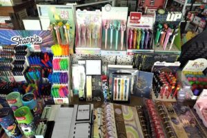 Puerto de ideas Librería Juguetería