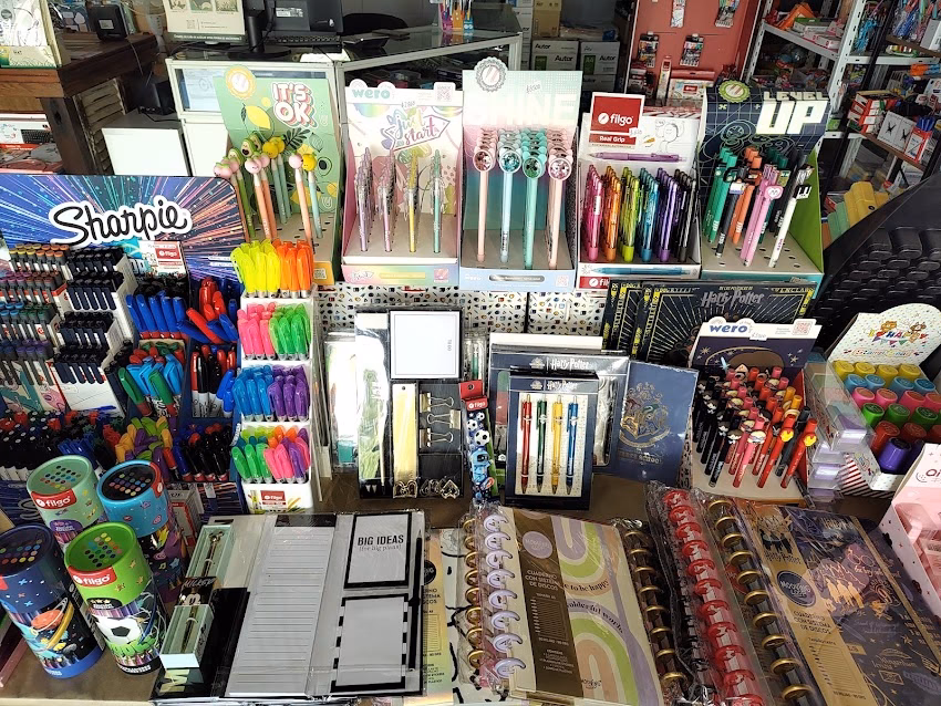 Puerto de ideas Librería Juguetería