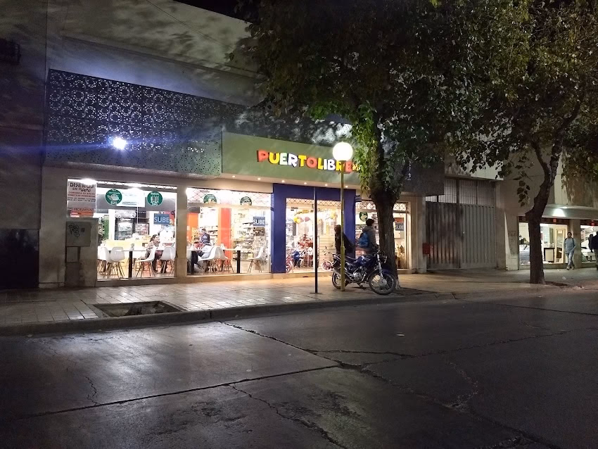 Puerto Libre Tu Mejor Compra