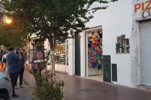 Punto de entrega Virreyes Edumon