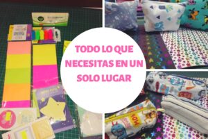 Punto Seguido Librería Mendoza