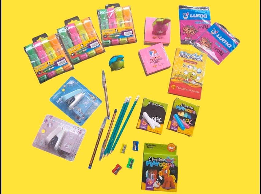 Punto y coma Libreria