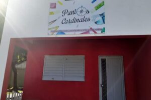 Puntos cardinales