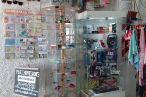 Que Divino Libreria y Regaleria