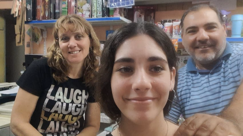 Quiosco Y Fotocopias Oscar