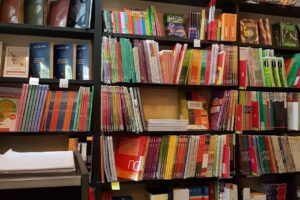 Ramos Librería Infantil y Juvenil