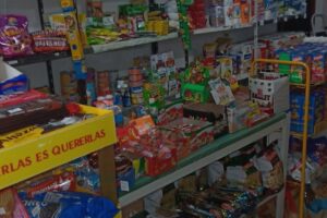 Rapipago y Polirrubro Dos Corazones