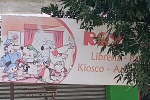 Rayuela Librería Papelera Kiosco