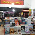 Recreo con Libros